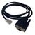 Cabo Console Db9 Rj45 Cable G16 Awm 1,85 - loja online