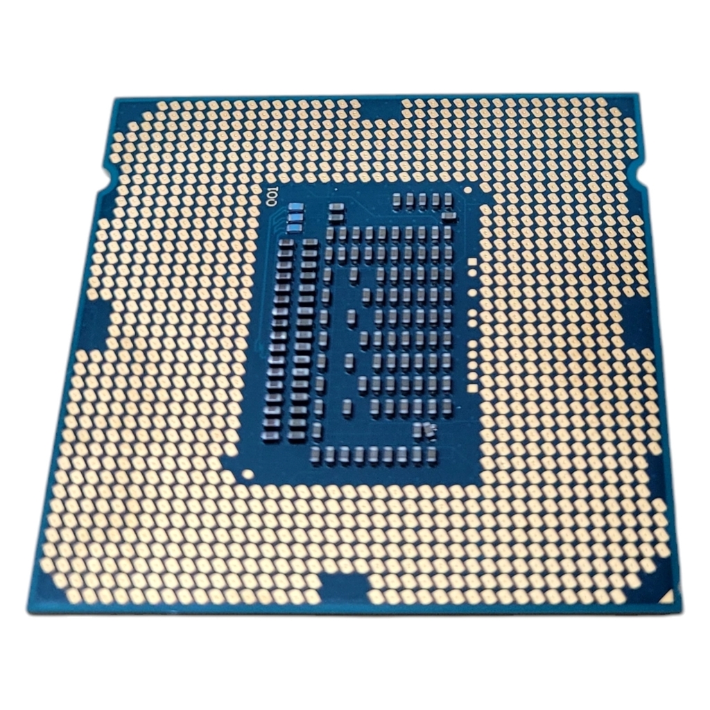 Processador Intel Core I5-3470 3a Geração 3.20ghz Lga 1155