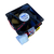 Coller Fan 12v 1.4w Dsf 802512m C/adapt. Molex Macho/fêmea - Oficina do HD