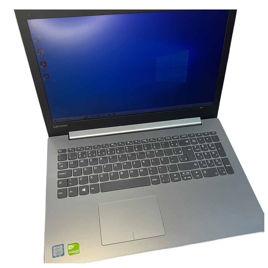 Ssd notebook lenovo ideapad 320 discount