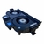 Cooler Fan Dell Poweredge R200/2950 0hh668 Kh302 Bfb1012eh - comprar online