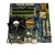 Kit Placa Mãe Gigabyte Ga-eq45m-s2 Proc. Core 2 Duo 2gb Ram - comprar online
