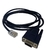 Cabo Console Db9 Rj45 Cable G16 Awm 1,85 - comprar online