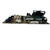 Placa Mãe Asus P5ld2-x 775 +2gb Proc.core2duo E72002,53ghz na internet
