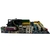 Kit Placa Mãe Gigabyte Ga-eq45m-s2 Proc. Core 2 Duo 2gb Ram na internet