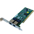 Placa De Rede Intel Pro-1000mt Dual Port Pwla8492mt - loja online