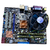 Placa Mae Asus P5kpl-am Kit Core 2duo 3.0ghz 2gb Ram+coller - loja online