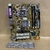 Placa Mãe Lga775 Imp31 Ddr2 Pegatron - comprar online