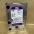 Disco Rígido Interno Wd Purple Wd40purz 4tb Roxo - loja online