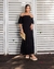 VESTIDO MIDI BUZIOS - loja online