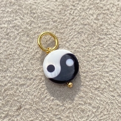 Pingente Yin-yang