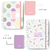 Mini Planner - Candy
