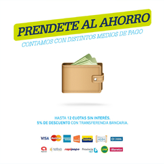 Módulo Usb - Electrónica Argentina - comprar online
