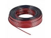 CABLE AUDIO 2x0,5mm X 100mts - ELECTROCABLE