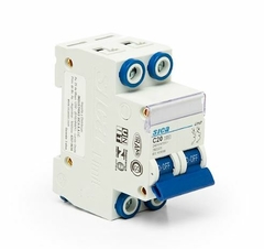 Llaves térmicas bipolar 5 a 63 Amp- Sica - comprar online