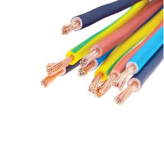 Imagen de Cable eléctrico unipolar x100mts 1.5mm 2.5mm 4mm y 6mm - Electrocable