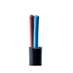 Cable Tipo Taller Tpr 2x6mm 100Mts - Electrocable