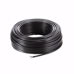 Cable Tipo Taller 2x2,5mm x100mts - Electrocable