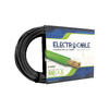 Cable eléctrico unipolar x100mts 1.5mm 2.5mm 4mm y 6mm - Electrocable
