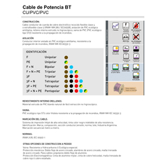 CABLE XLPE FLEX - comprar online