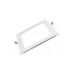 Panel de Embutir Led Cuadrado 6W - comprar online