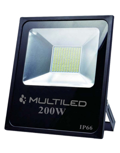Reflector led 100/200W - Multiled - comprar online