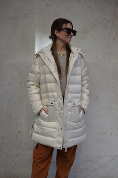 Campera Leyre