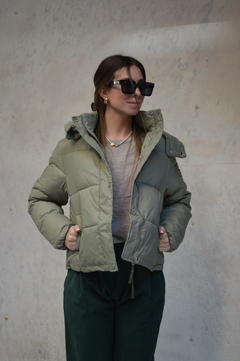 Campera Laia - tienda online