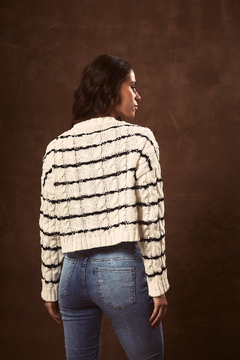 Sweater Asten - tienda online