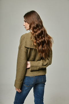 Sweater Aurora - tienda online