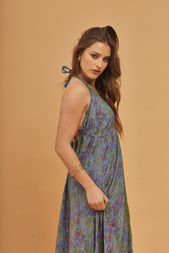 Vestido Blake - tienda online