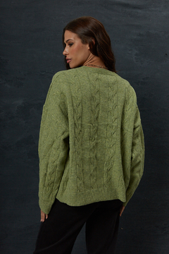 Sweater Pekin - comprar online