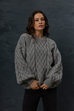 Sweater Aura - tienda online