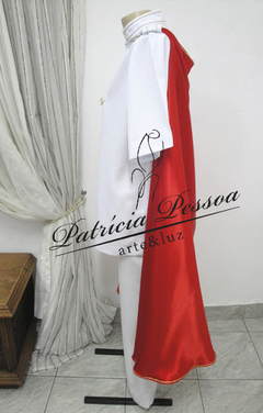 Roupa de Orixá - (cód.10001) - comprar online