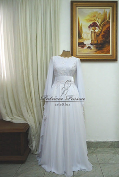 Roupa de Santo - (cód.09062)