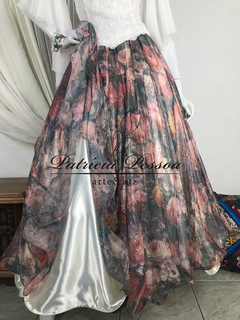 Roupa Cigana - (cód.03068) - comprar online