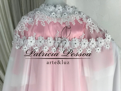 Roupa de Erê - (cód.05021) - Atelier Patricia Pessoa