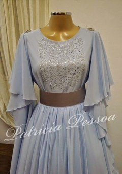 Roupa de Orixá - (cód.09020) - comprar online