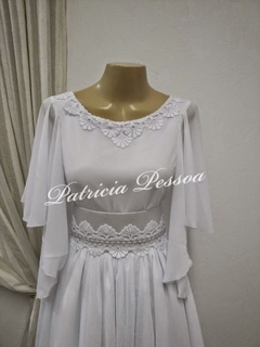 Roupa de Santo - (cód.09018) - comprar online