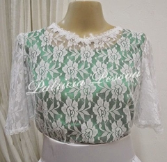 Roupa de Santo - (cód.09011) - comprar online