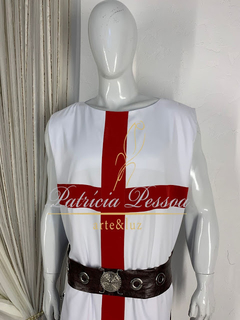 Roupa de Orixá - (cód.10014) - comprar online