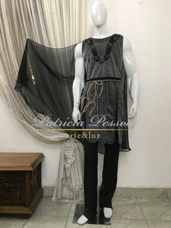 Roupa de Exú - (cód.06014) - comprar online