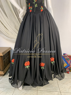 Roupa Cigana - (cód.03267) - comprar online