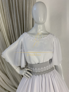 Roupa de Santo - (cód.09114) - comprar online