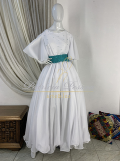 Roupa de Santo - (cód.09112)