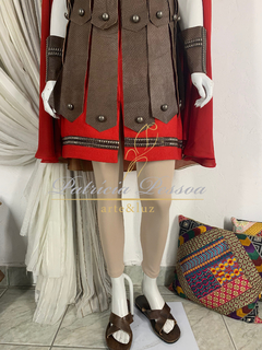 Roupa de Orixá - (cód.10004) - comprar online