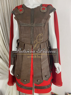 Roupa de Orixá - (cód.10004) - loja online