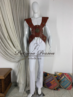 Roupa de Orixá - (cód.10008) - comprar online