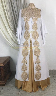 Roupa de Orixá - (cód.09073)