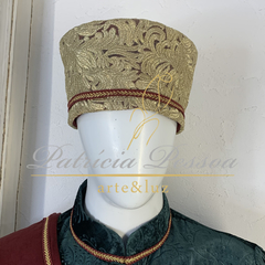 Roupa Cigana - (cód.03361) - loja online